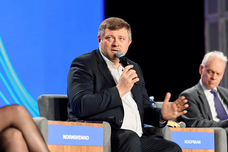 Ukraine2EU EU Integration Support Programme Launched at Parkovy