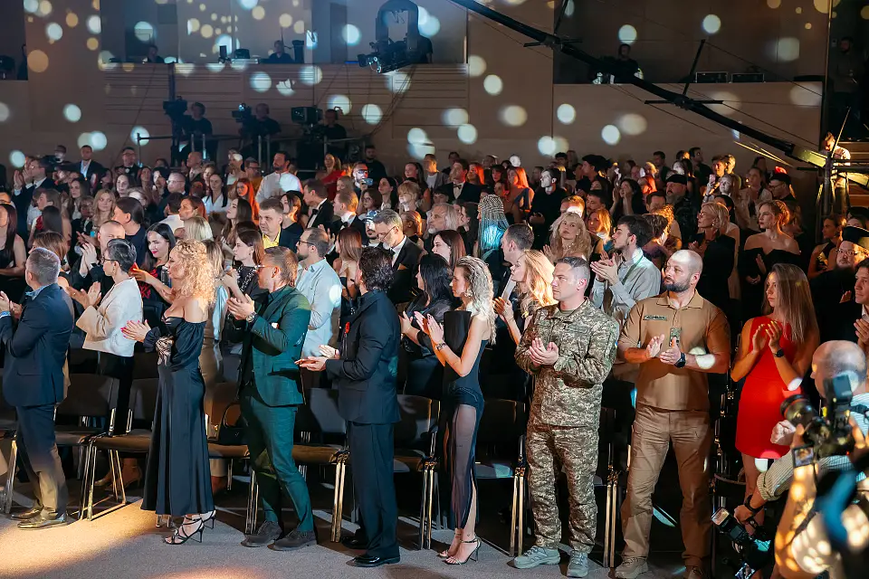 17-й Одеський міжнародний кінофестиваль