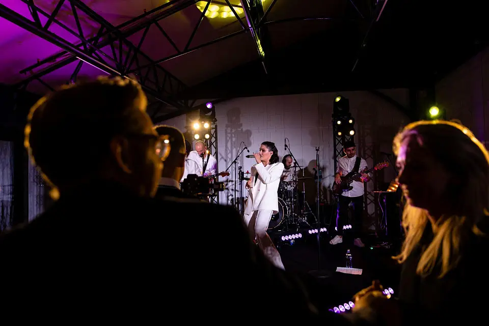 Стендап-конференція весільних організаторів Wedding FuckUp Stories 