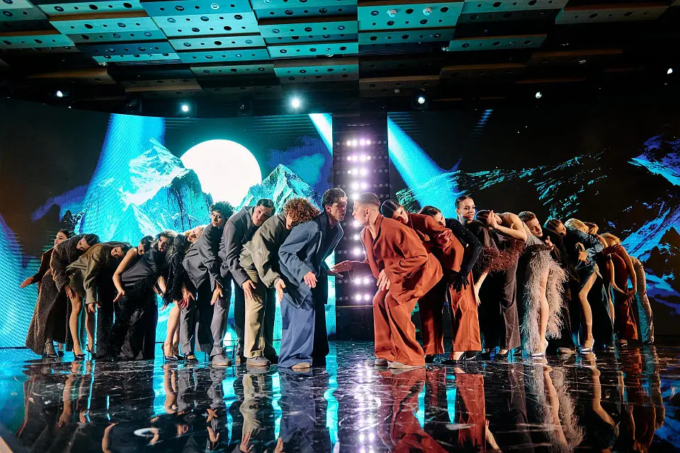 Жінка, що творить історію: GASANOVA Fashion Show пройшло у Parkovy 