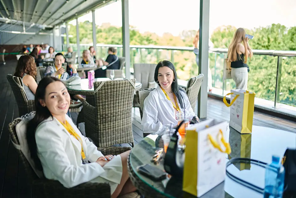 May Aesthetics Meeting 2024 прошел в Parkovy 
