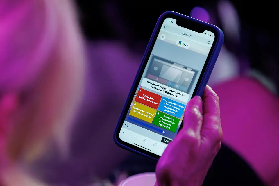    Проєкт STBCEU відзначив 6 років у Parkovy