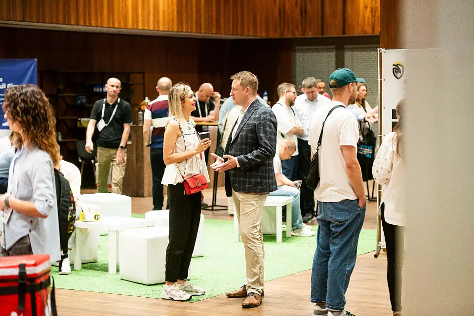 RAU Expo 2024 at Parkovy