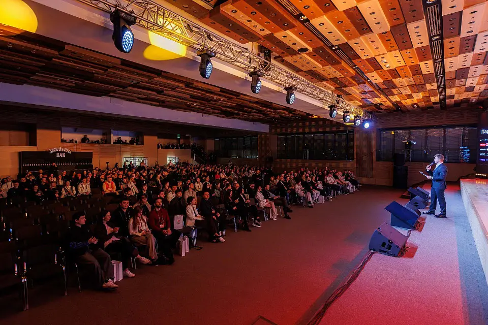 Smart Commerce Forum 2026 у Parkovy: масштабний бізнес-форум товарного бізнесу
