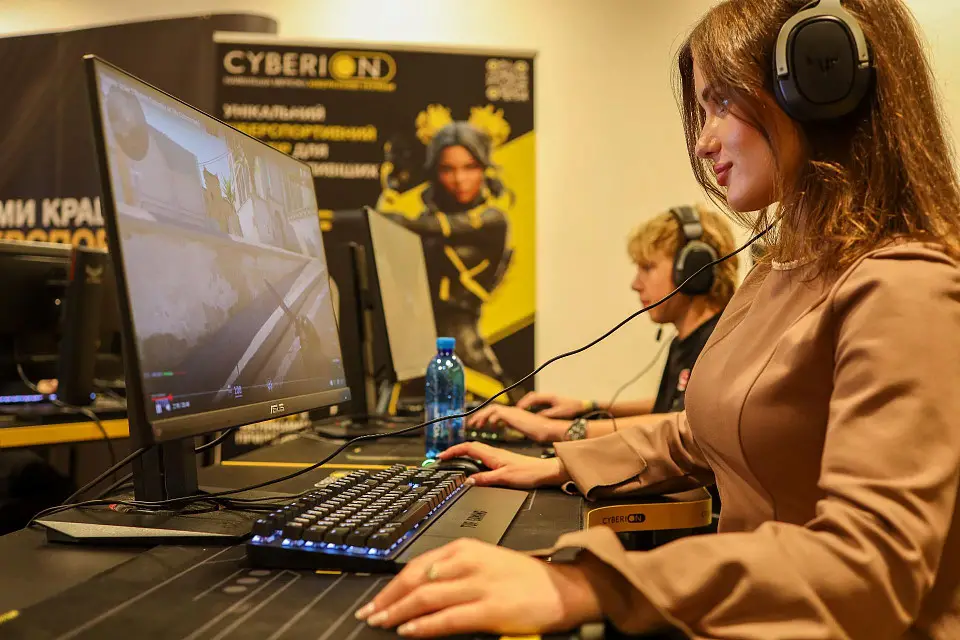 N Crypto Awards 2025: Ukraine’s Main Crypto Event of the Year at Parkovy