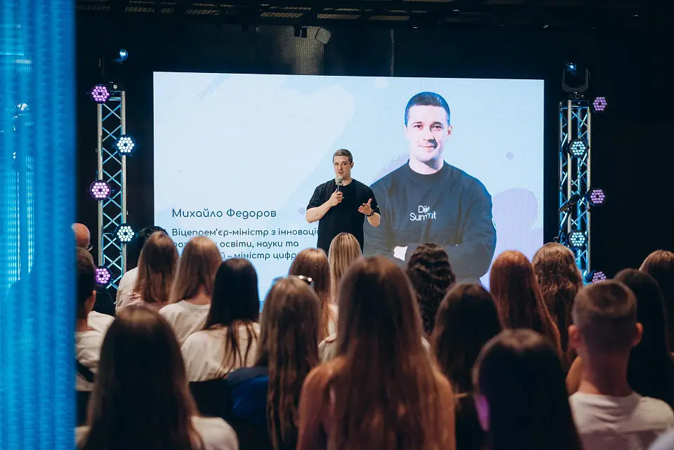 “Покоління перемоги” у Parkovy: підсумки менторської програми 