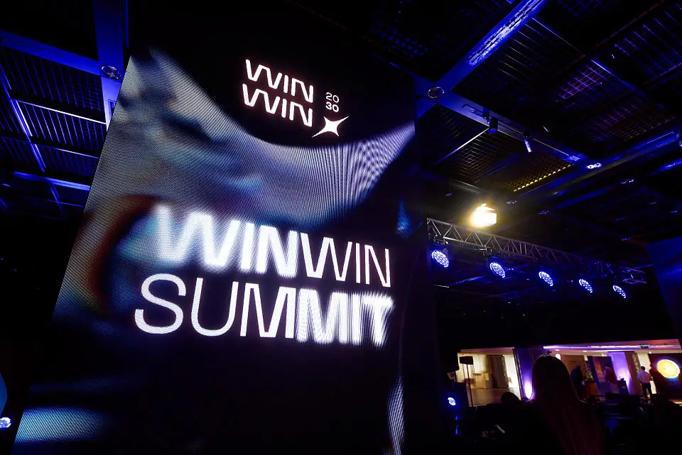 Міжнародна конференція про інновації WINWIN SUMMIT 2025 пройшла у Parkovy