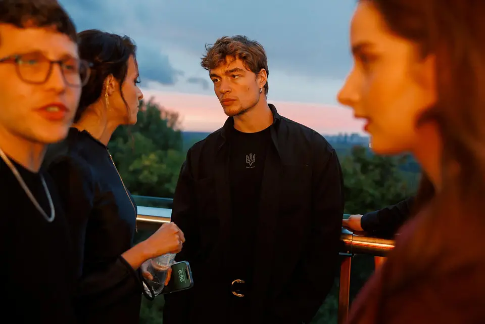 OIFF Opening Ceremony Held at Parkovy for the Second Consecutive Year