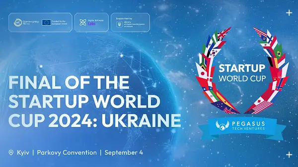 Startup World Cup 2024