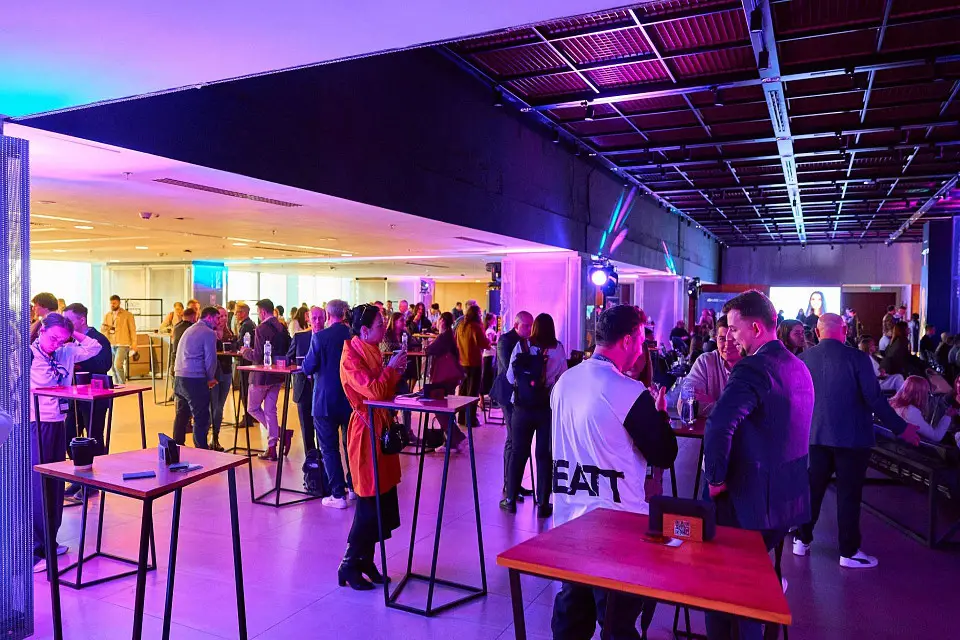 Tech360: Policy Meets Technology took place at Parkovy