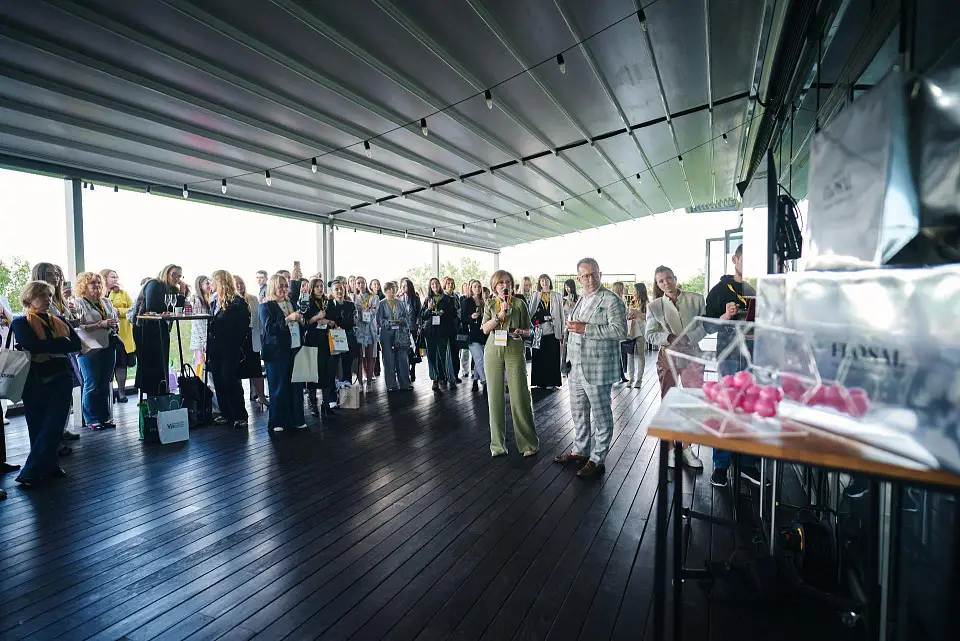 MAM-2025: Two days of intensive learning and live networking