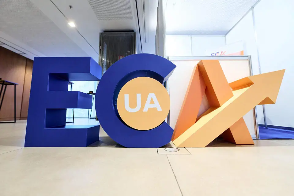 Business Summit 2024 у «Парковому»: Проєкт USAID «Інвестиції для стійкості бізнесу»
