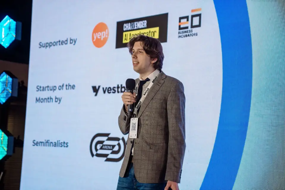 Mind WinTech Summit 2025 від Mind UA відбувся у Parkovy