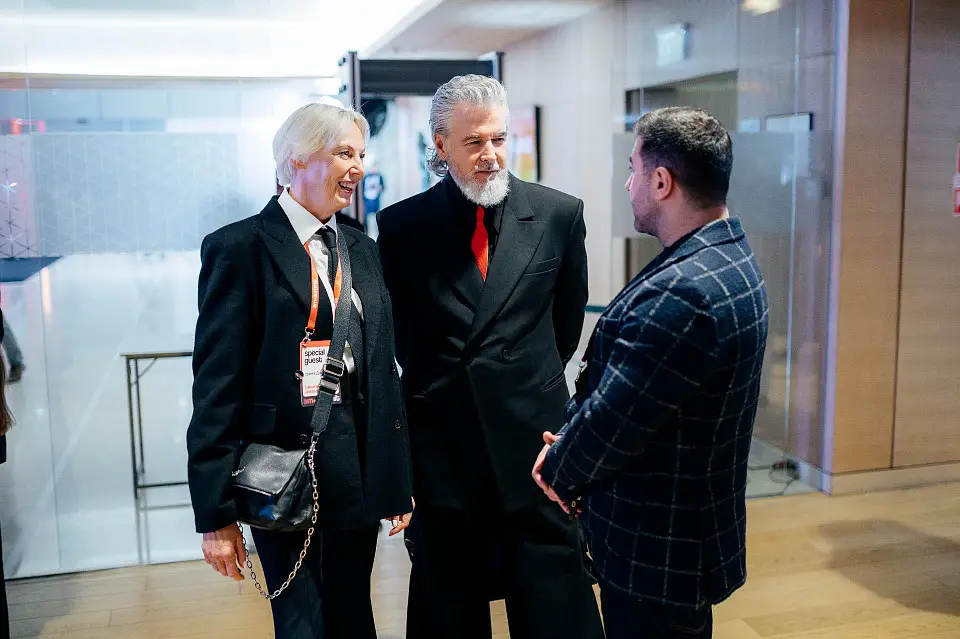 AM SUMMIT 2025 пройшов у Parkovy