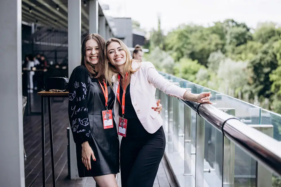 У КВЦ “Парковий” пройшли Ukrainian TechComms Days 2024 