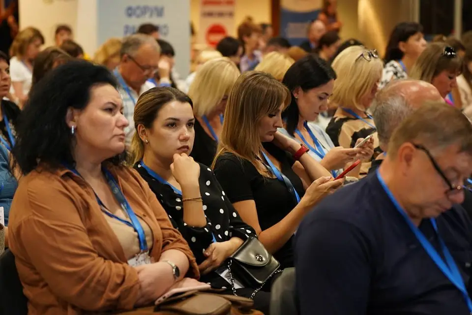 II All-Ukrainian Forum of IDPs Councils was held at Parkovy
