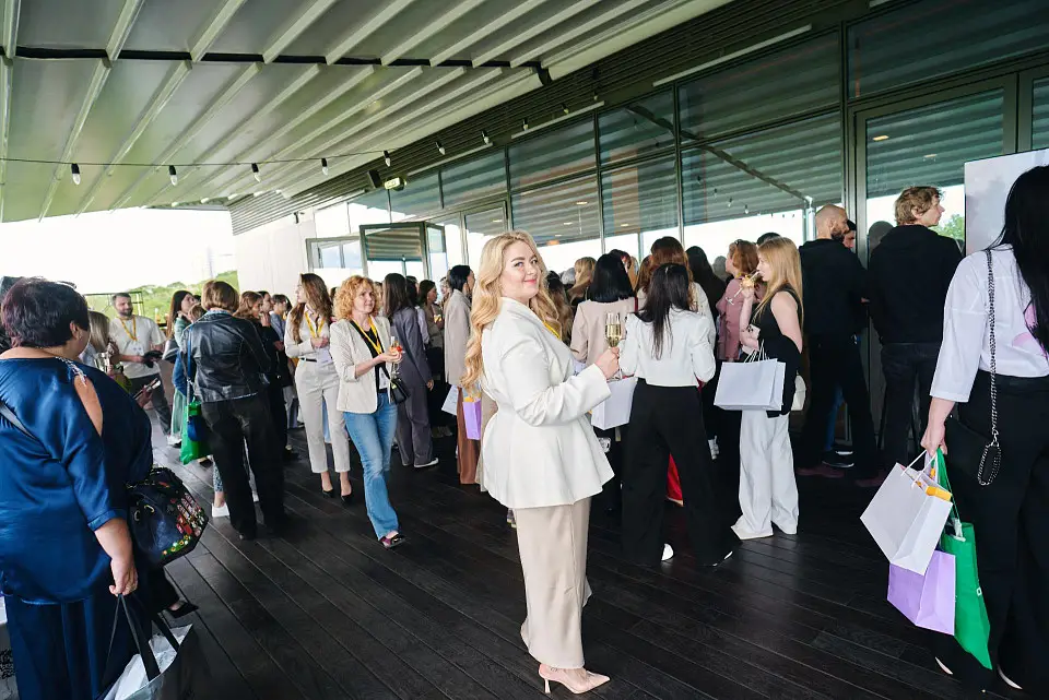 MAM-2025: Two days of intensive learning and live networking