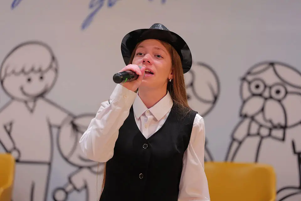 «Сім’ї Донеччини: від покоління до покоління» у Parkovy