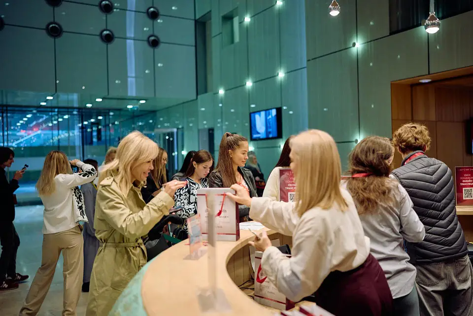 “Anatomy of Beauty 2025” Congress Held at Parkovy