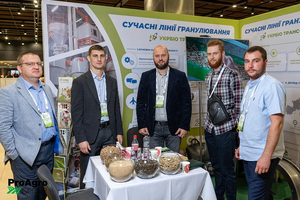 У “Парковому” пройшов Український тваринницький саміт