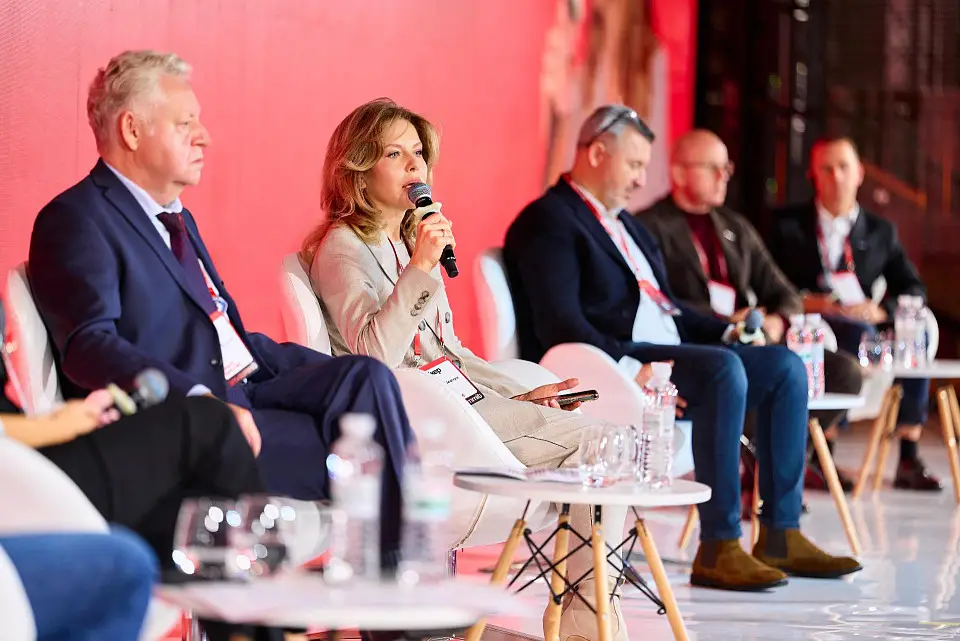 AM SUMMIT 2025 пройшов у Parkovy