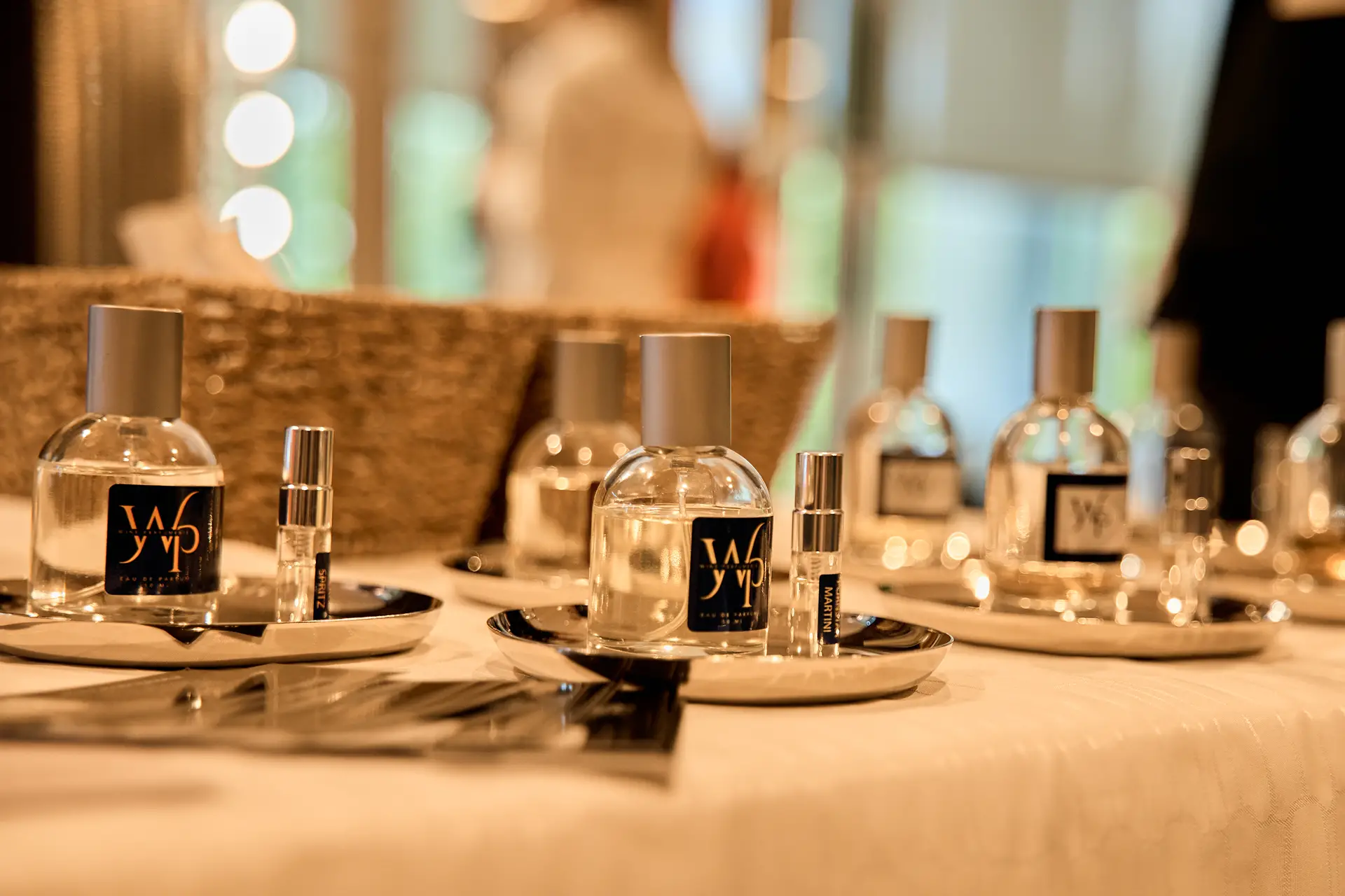 BE WINE International Wine Show 2026