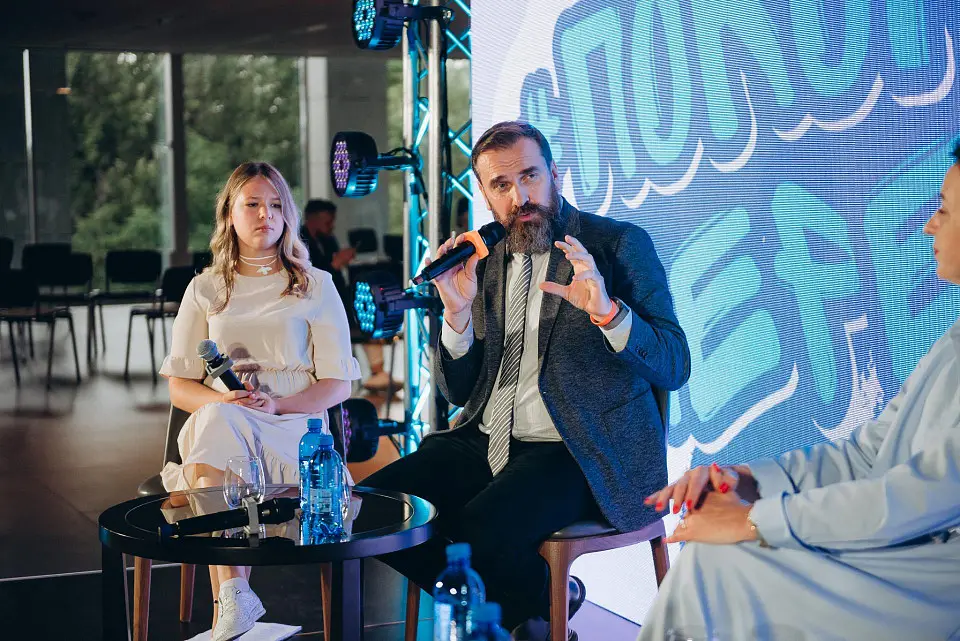 “Покоління перемоги” у Parkovy: підсумки менторської програми 
