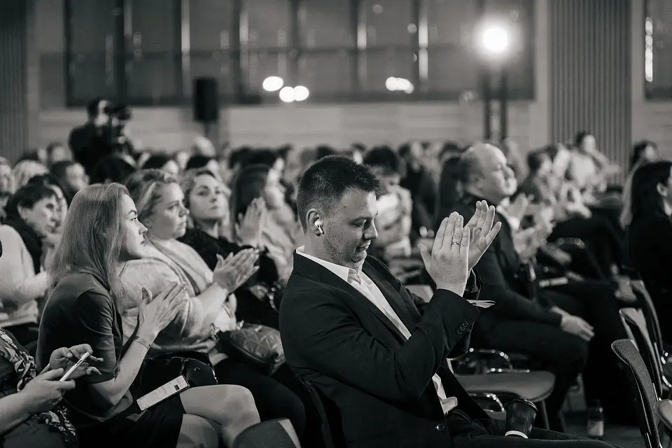 Fourth All-Ukrainian Forum "Paperless Business" – about digitalization of business