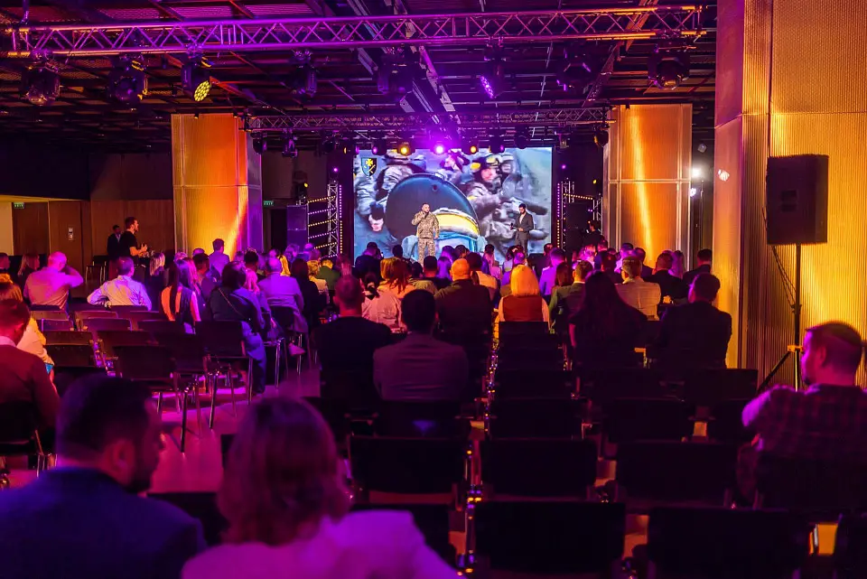 FinAwards 2025: Всеукраїнська фінансова премія пройшла у Parkovy