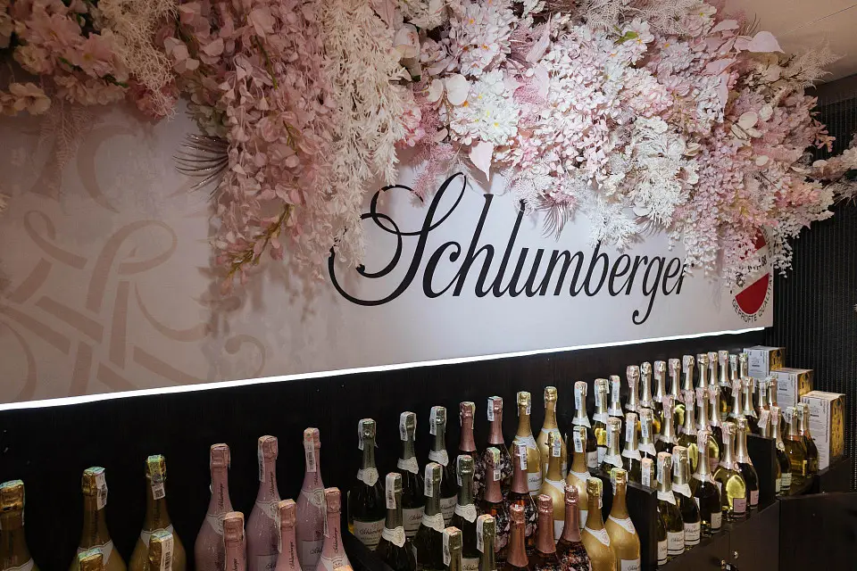 Again in Parkovy: Be Wine 2024 by Hoteliero