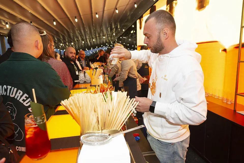 OIFF Opening Ceremony Held at Parkovy for the Second Consecutive Year
