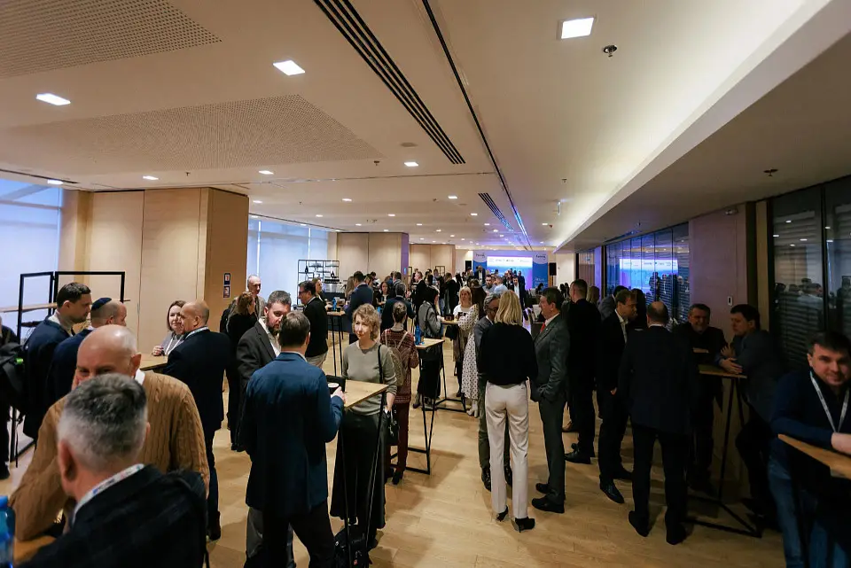 The 14th Annual “Pharmacy Summit of Ukraine” Took Place at Parkovy