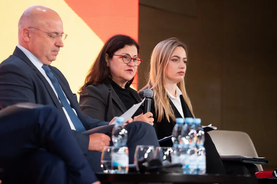 Щорічна конференція Donbas Media Forum вперше пройшла у «Парковому»