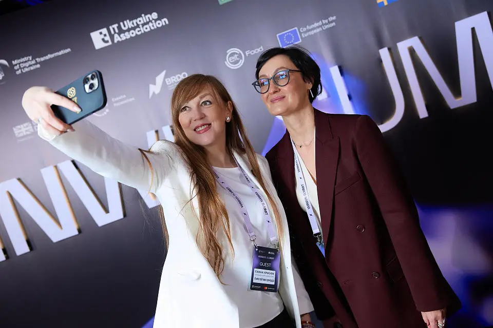 Міжнародна конференція про інновації WINWIN SUMMIT 2025 пройшла у Parkovy