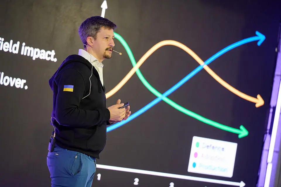 Міжнародна конференція про інновації WINWIN SUMMIT 2025 пройшла у Parkovy