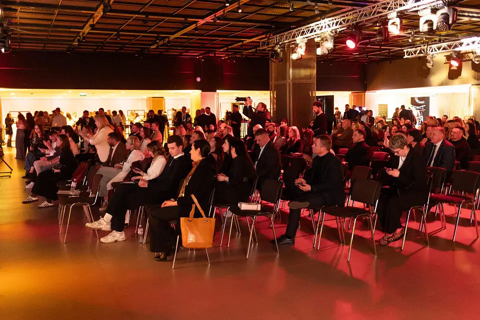 The annual FinAwards 2026 took place at Parkovy