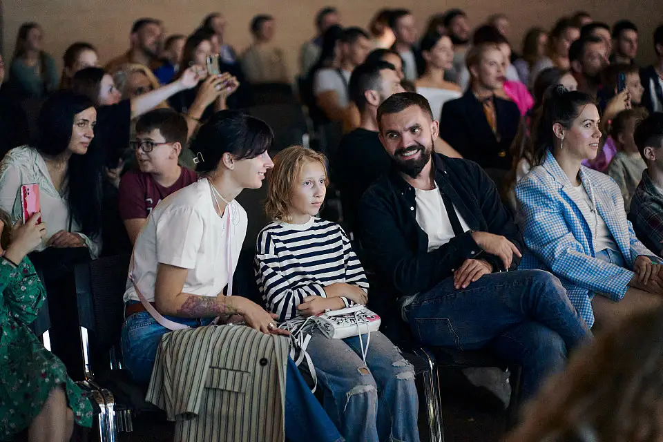 Прем’єра унікального fashion мюзиклу для всієї родини – «Холодильника Будинок»