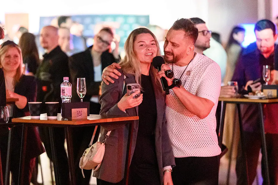 The annual FinAwards 2026 took place at Parkovy