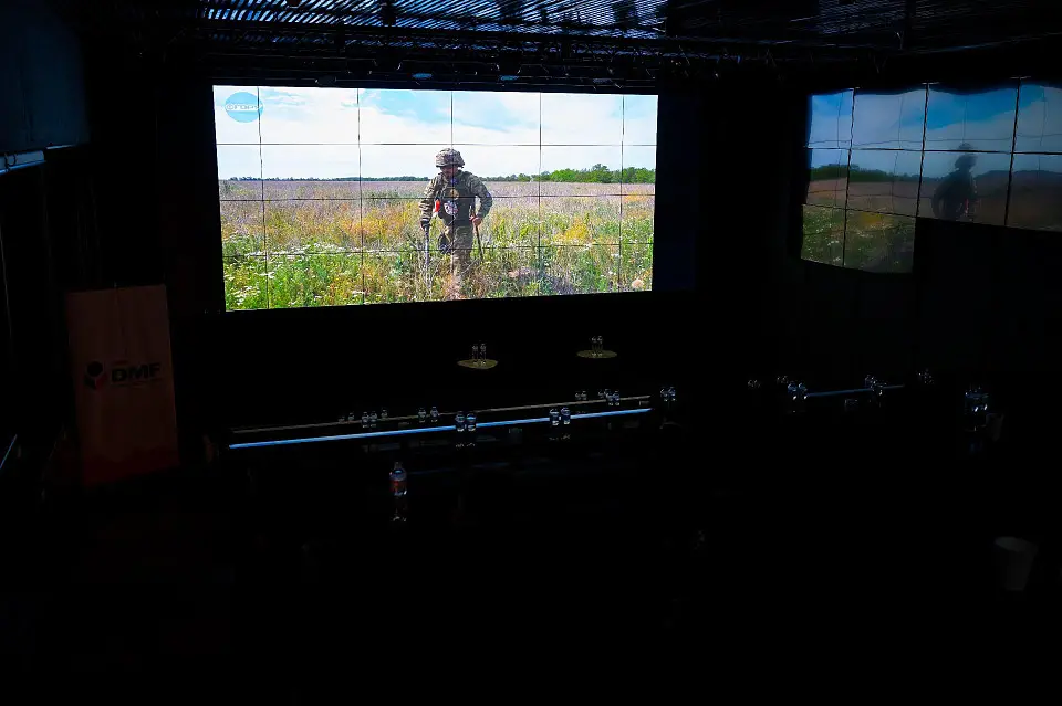 Donbas Media Forum вдруге відбувся  у “Парковому” 