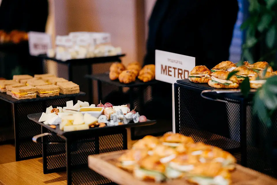SALT – Restaurant Innovation Conference у “Парковому” 
