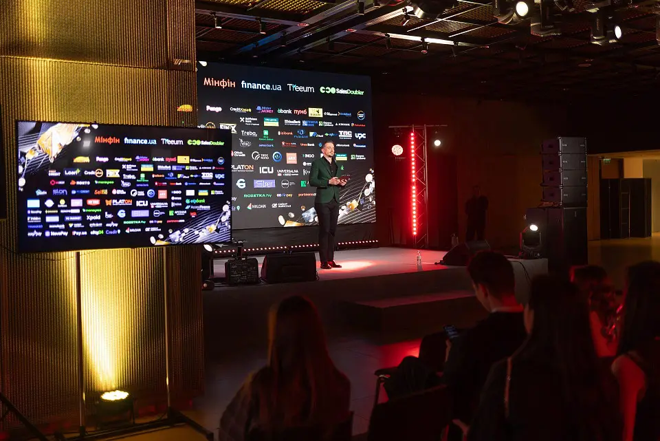 The annual FinAwards 2026 took place at Parkovy