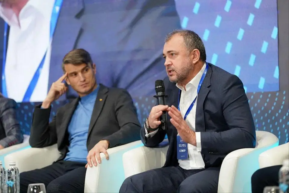 Щорічна зустріч Ukrainian Employers Annual Meeting 2024 пройшла у Parkovy