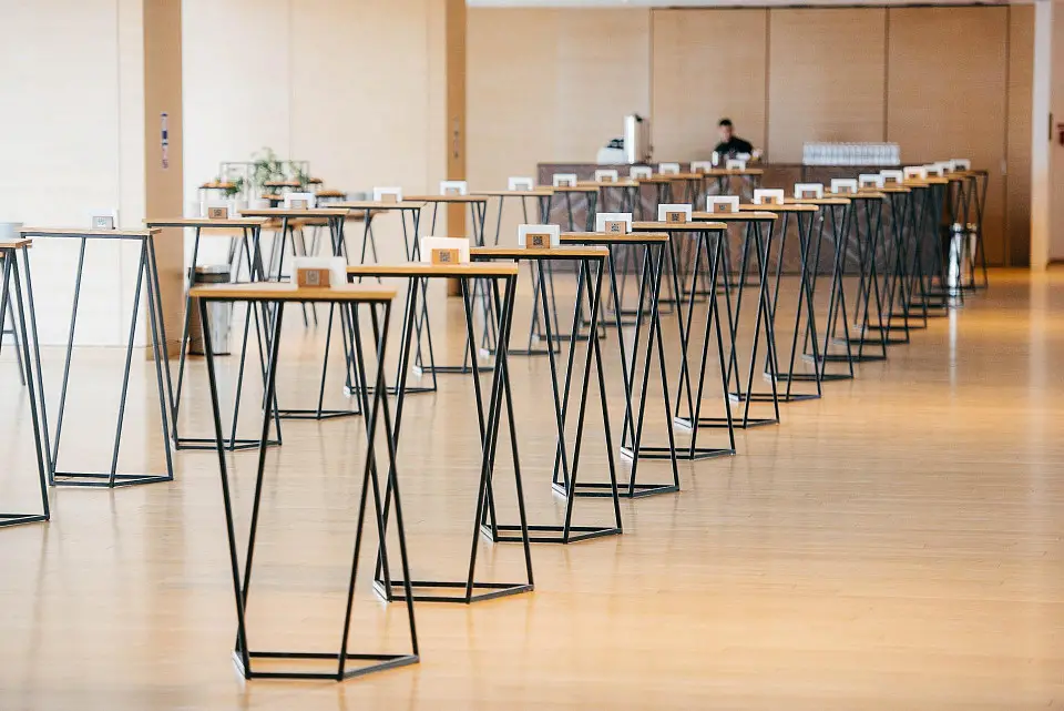GLOBAL LEADERSHIP FORUM: ARCHITECTS OF THE FUTURE gathered at Parkovy