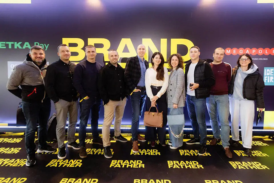 BRANDFATHER. NEW! — перший за 9 років масштабний виступ Андрія Федоріва  у Parkovy