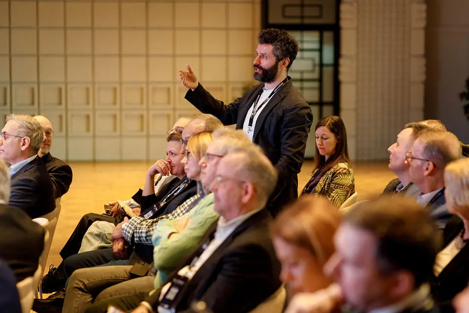 War & Business: Strategic Planning: UBN held a second event in Kyiv