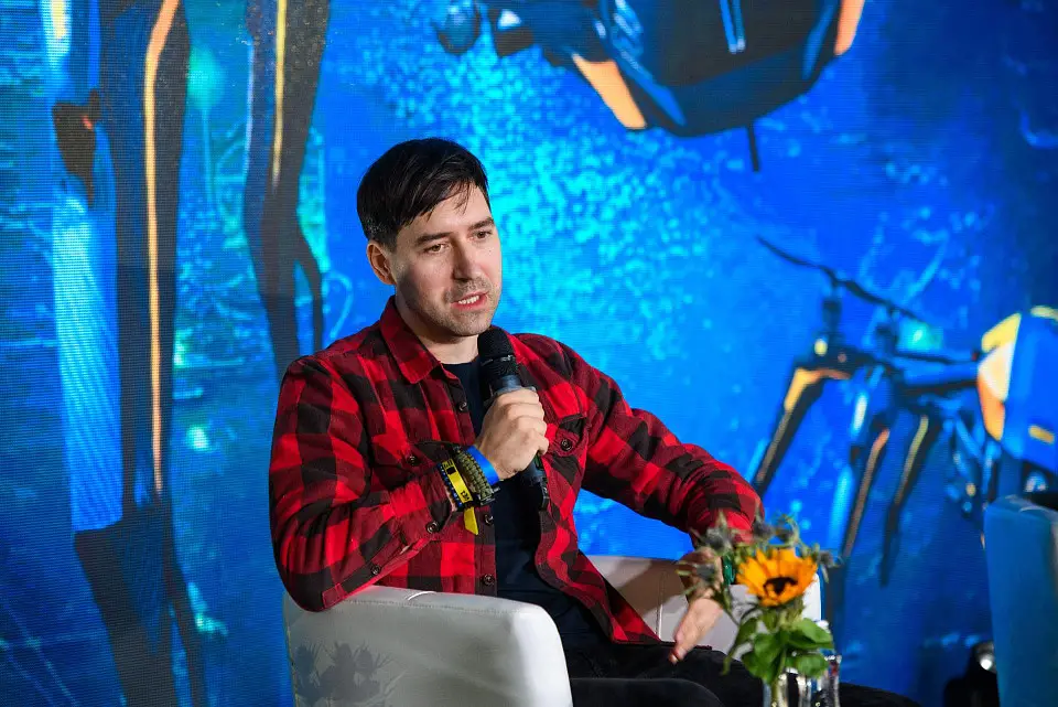 «Україна змінює світ. Діалоги про можливості» – Новий івент NV пройшов у Parkovy