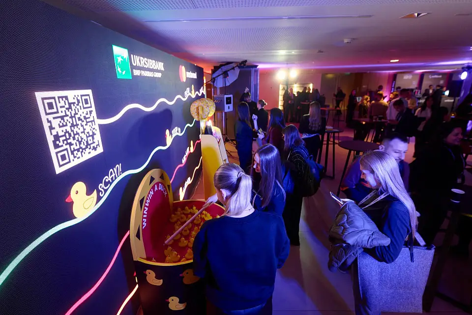 Міжнародна конференція про інновації WINWIN SUMMIT 2025 пройшла у Parkovy