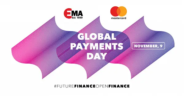 Пʼята міжнародна конференція Global Payments Day-2023