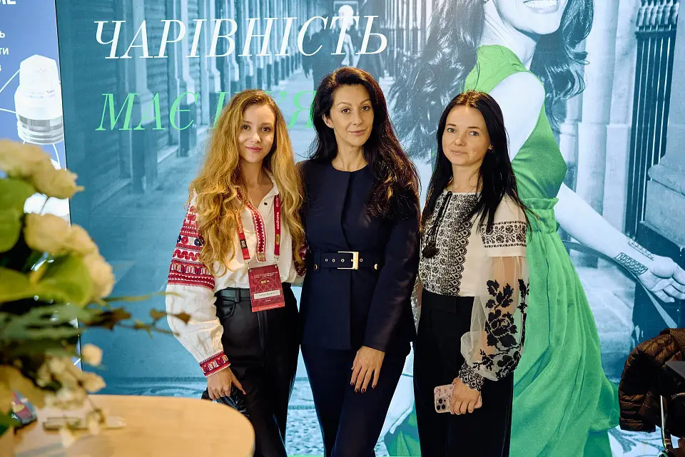 “Anatomy of Beauty 2025” Congress Held at Parkovy