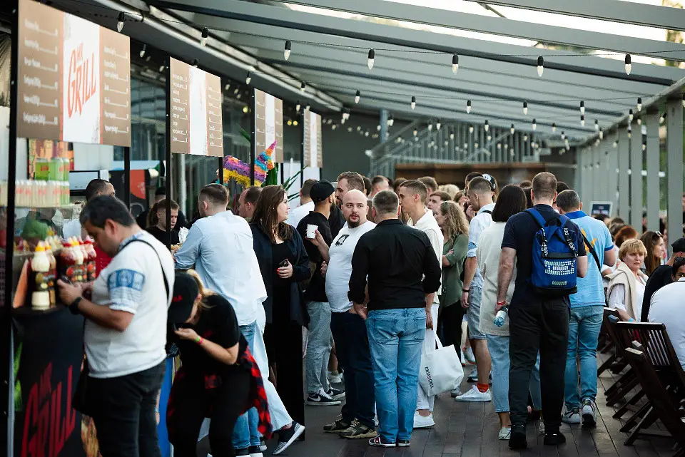 BE WINE SHOW 2023 